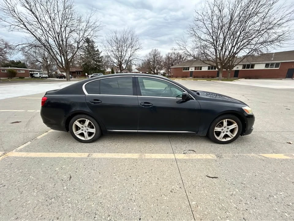 2006 Lexus GS 3rd Gen - Image 2 of 7