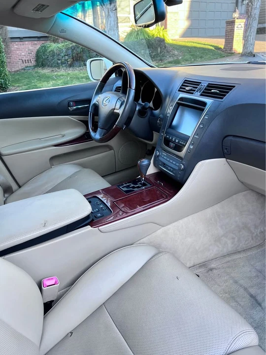 2006 Lexus GS 3rd Gen - Image 7 of 20