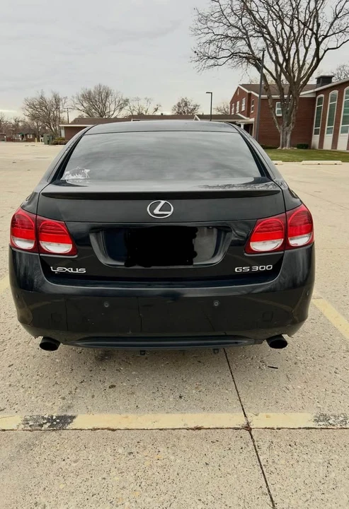 2006 Lexus GS 3rd Gen - Image 7 of 7