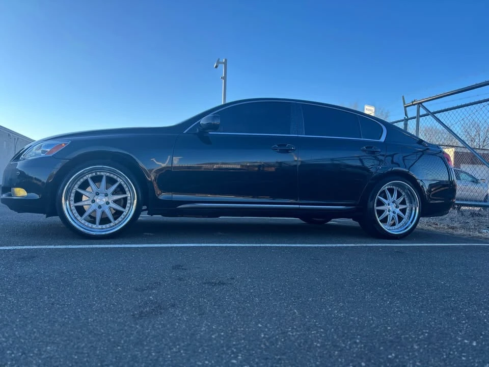 2006 Lexus GS 3rd Gen - Image 5 of 8