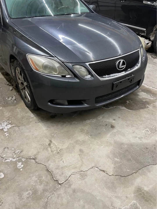 2006 Lexus GS 3rd Gen - Image 11 of 15