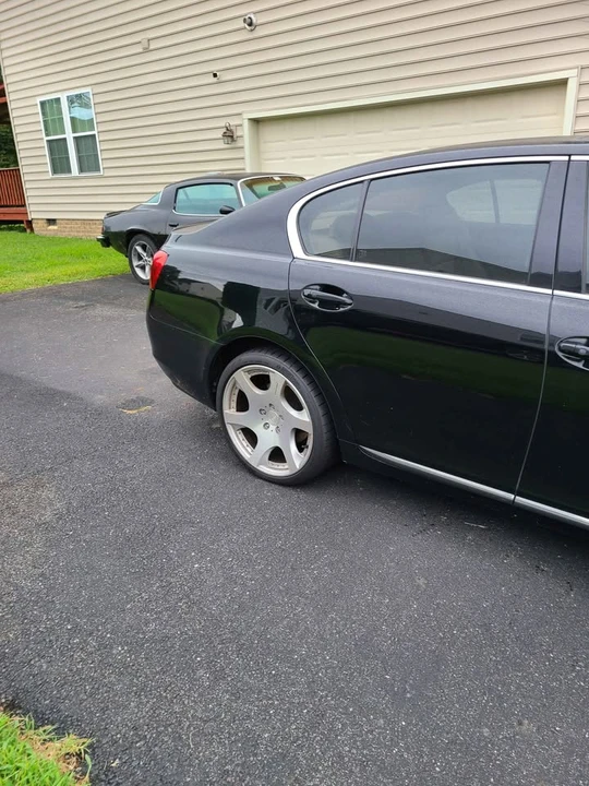 2006 Lexus GS 3rd Gen - Image 2 of 20