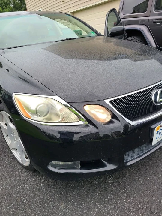 2006 Lexus GS 3rd Gen - Image 3 of 20