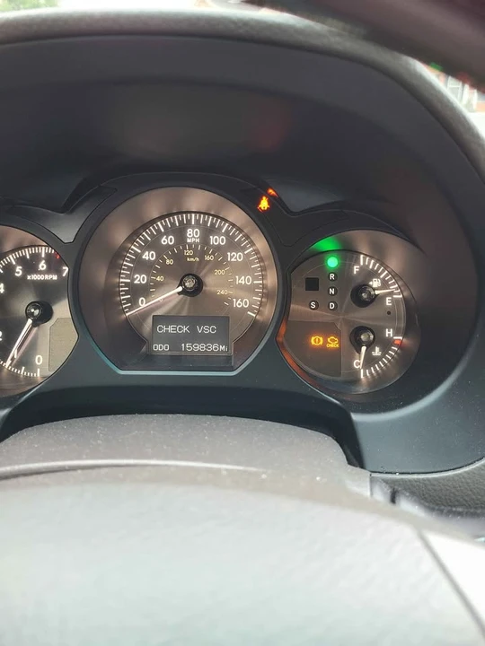 2006 Lexus GS 3rd Gen - Image 4 of 20
