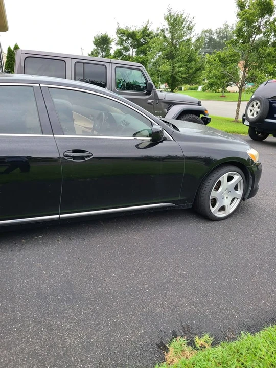 2006 Lexus GS 3rd Gen - Image 15 of 20