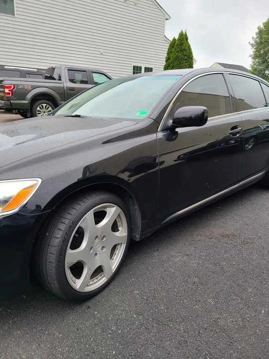 2006 Lexus GS 3rd Gen - Image 11 of 20