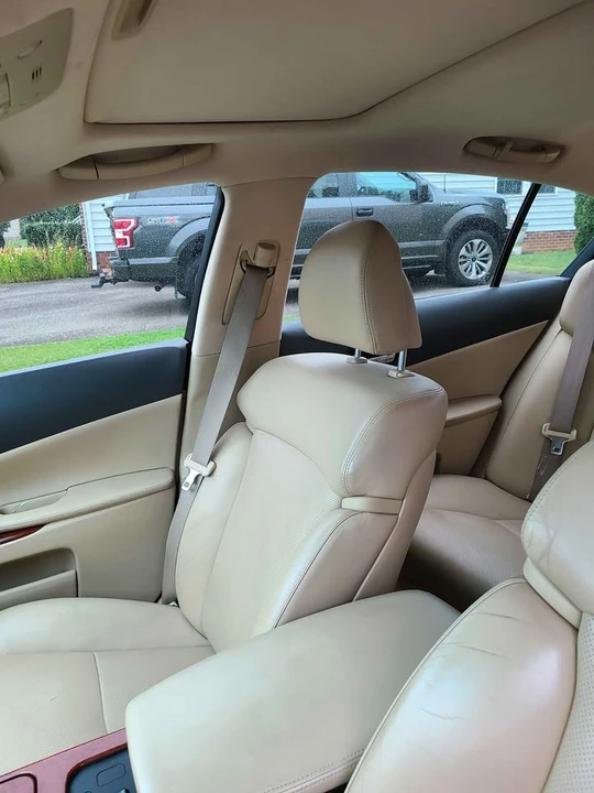 2006 Lexus GS 3rd Gen - Image 6 of 20
