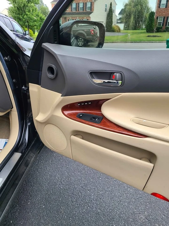 2006 Lexus GS 3rd Gen - Image 20 of 20