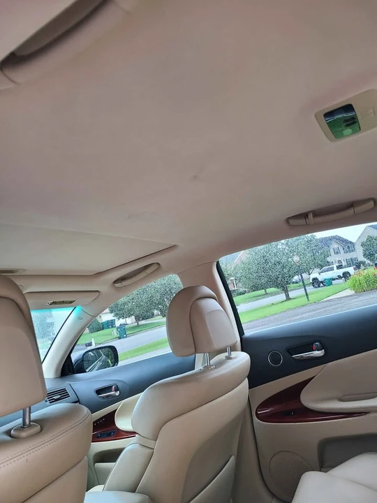 2006 Lexus GS 3rd Gen - Image 17 of 20