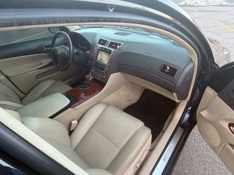 2006 Lexus GS 3rd Gen - Image 11 of 18