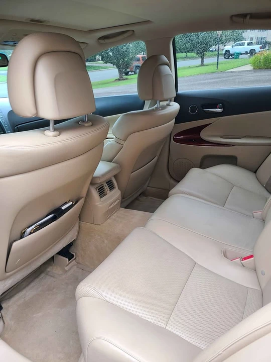 2006 Lexus GS 3rd Gen - Image 10 of 20