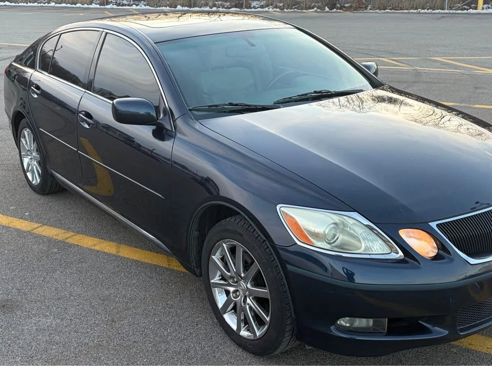 2006 Lexus GS 3rd Gen - Image 2 of 18