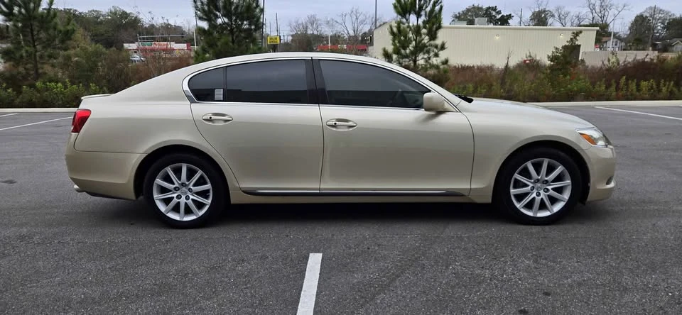 2006 Lexus GS 3rd Gen - Image 3 of 20