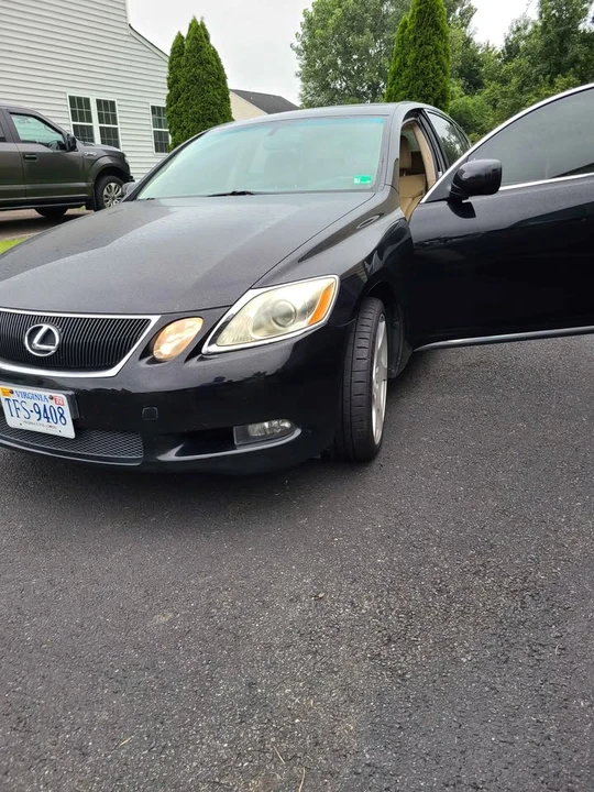 2006 Lexus GS 3rd Gen - Image 16 of 20