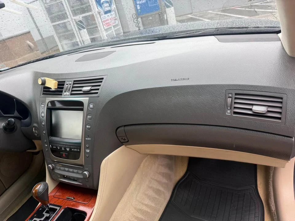 2006 Lexus GS 3rd Gen - Image 12 of 14