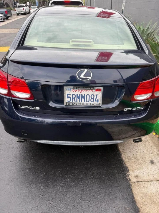 2006 Lexus GS 3rd Gen - Image 14 of 14
