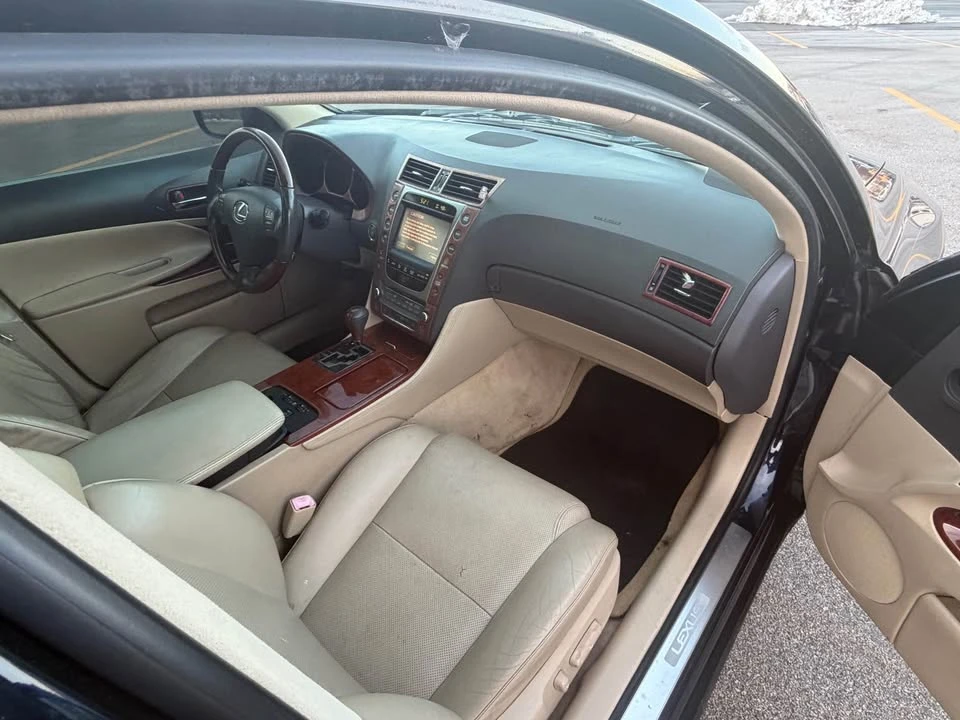 2006 Lexus GS 3rd Gen - Image 10 of 18