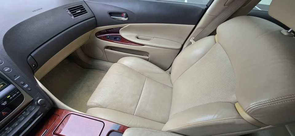 2006 Lexus GS 3rd Gen - Image 14 of 20