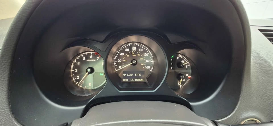 2006 Lexus GS 3rd Gen - Image 12 of 20