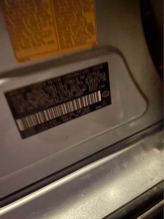 2006 Lexus GS 3rd Gen - Image 7 of 9