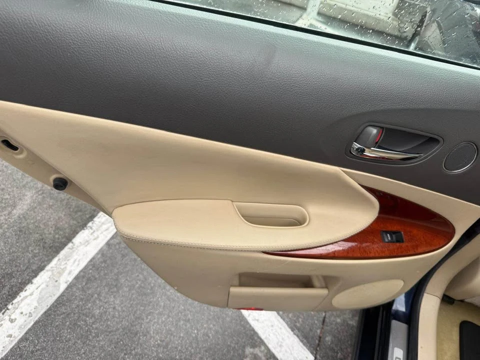 2006 Lexus GS 3rd Gen - Image 13 of 14