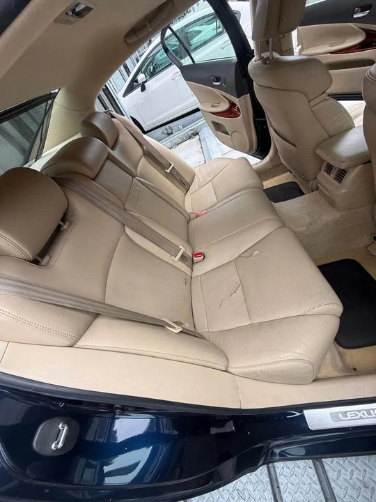 2006 Lexus GS 3rd Gen - Image 6 of 14