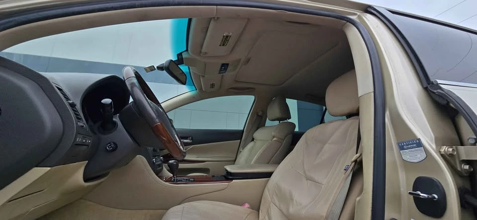 2006 Lexus GS 3rd Gen - Image 10 of 20