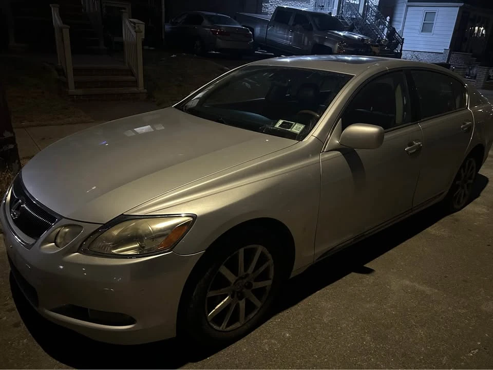 2006 Lexus GS 3rd Gen - Image 2 of 9