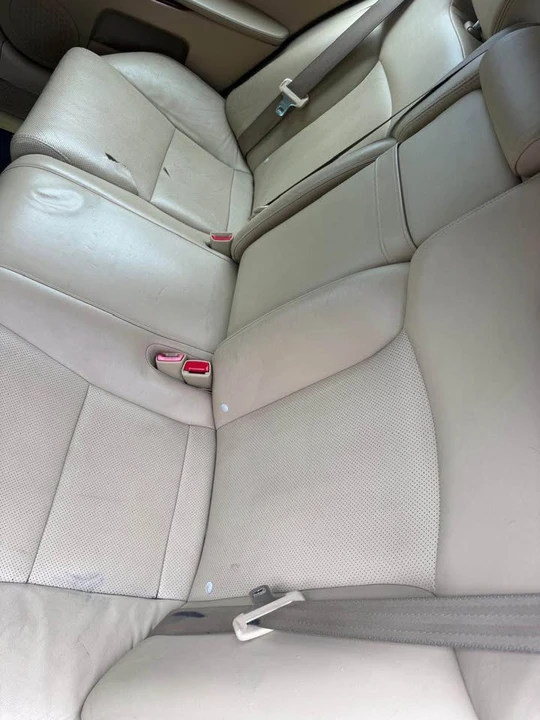 2006 Lexus GS 3rd Gen - Image 11 of 14