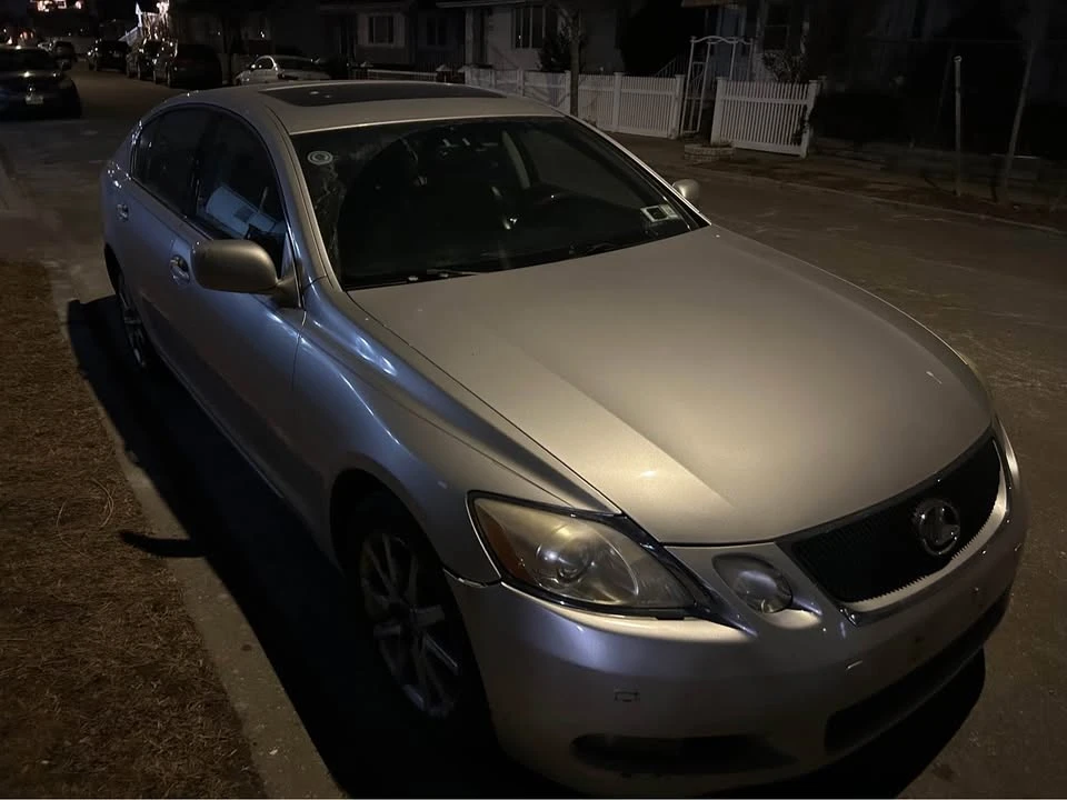 2006 Lexus GS 3rd Gen - Image 4 of 9