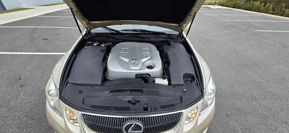 2006 Lexus GS 3rd Gen - Image 18 of 20