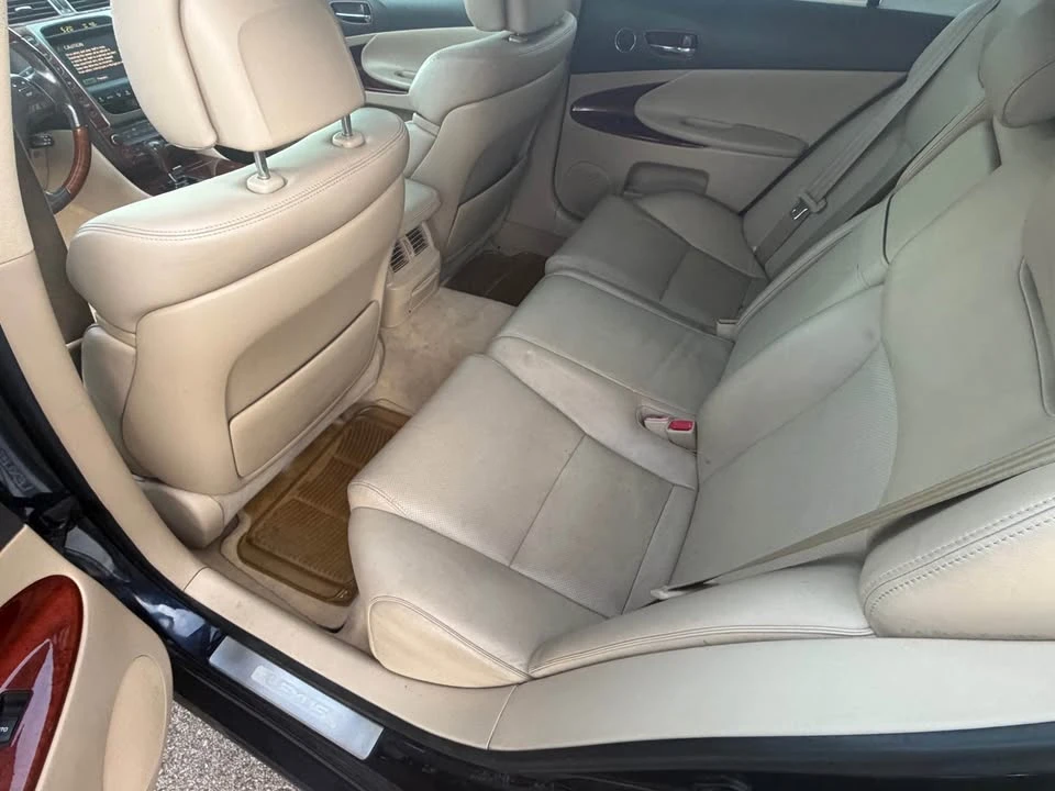 2006 Lexus GS 3rd Gen - Image 12 of 18