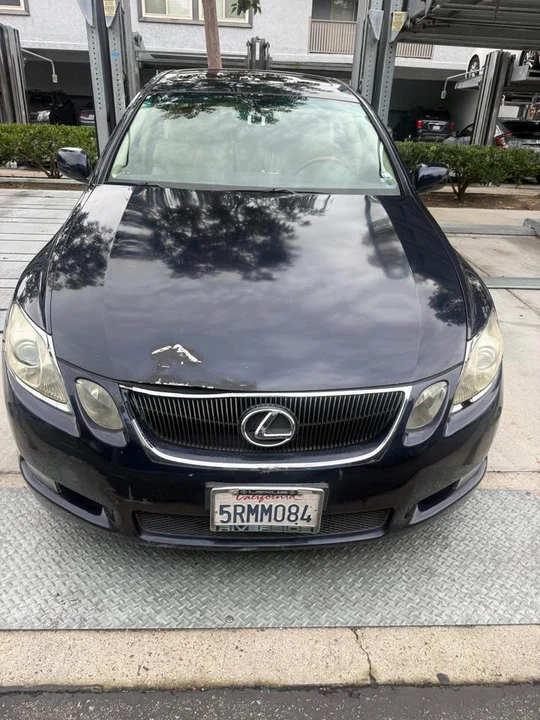 2006 Lexus GS 3rd Gen - Image 3 of 14