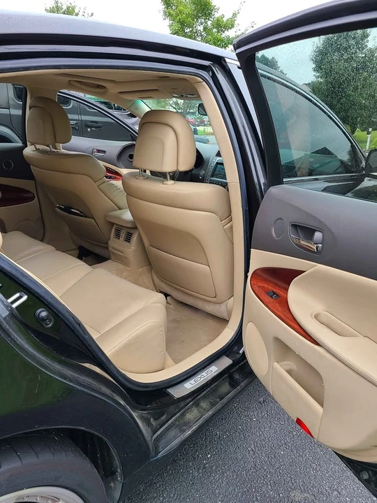2006 Lexus GS 3rd Gen - Image 18 of 20