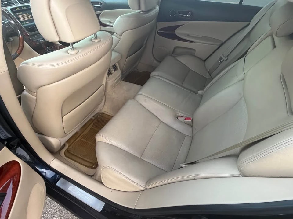 2006 Lexus GS 3rd Gen - Image 13 of 18