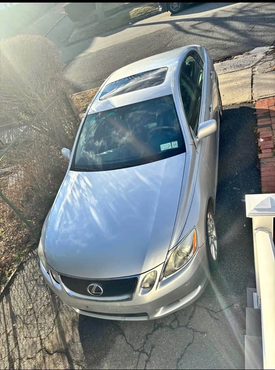 2006 Lexus GS 3rd Gen - Image 9 of 9