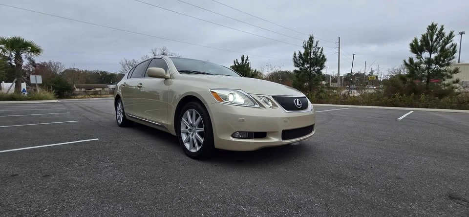 2006 Lexus GS 3rd Gen - Image 19 of 20