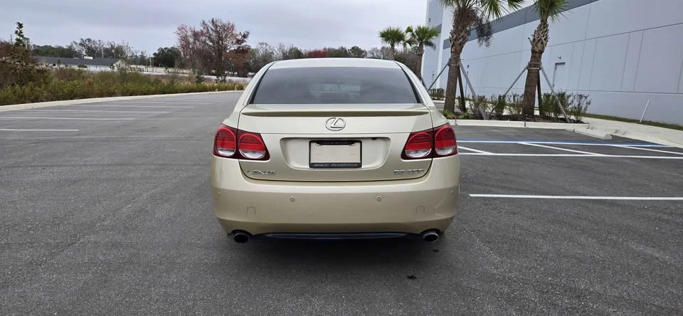 2006 Lexus GS 3rd Gen - Image 5 of 20