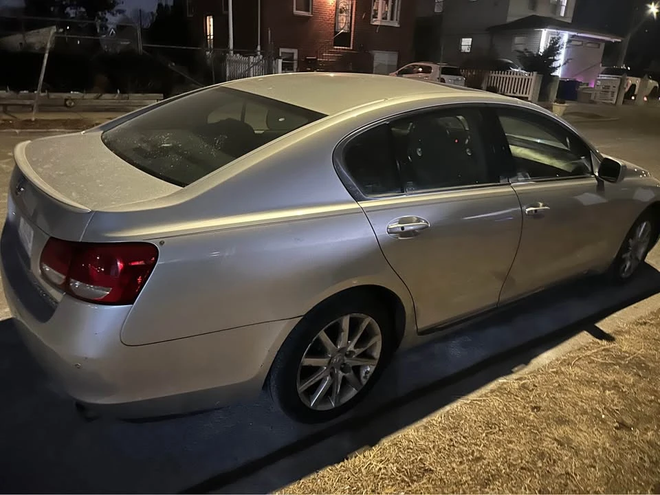 2006 Lexus GS 3rd Gen - Image 3 of 9