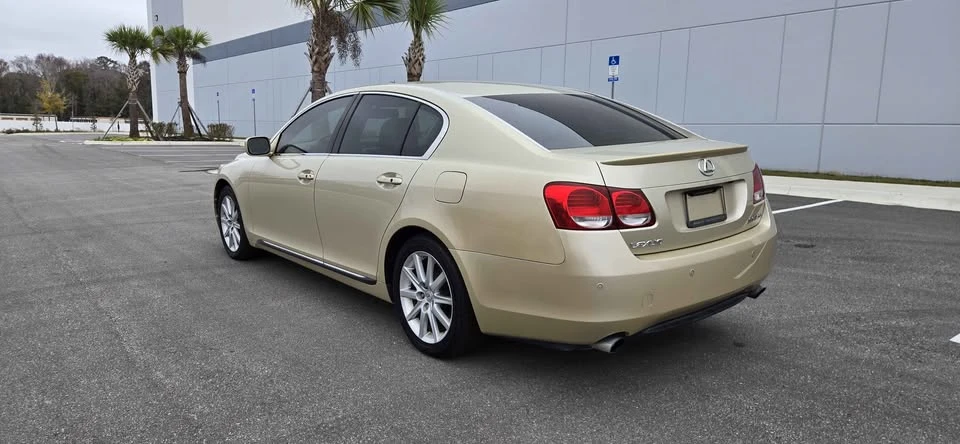 2006 Lexus GS 3rd Gen - Image 6 of 20