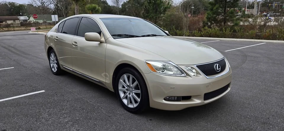 2006 Lexus GS 3rd Gen - Image 2 of 20