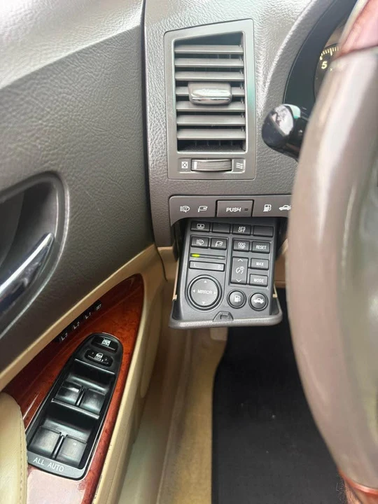 2006 Lexus GS 3rd Gen - Image 4 of 14