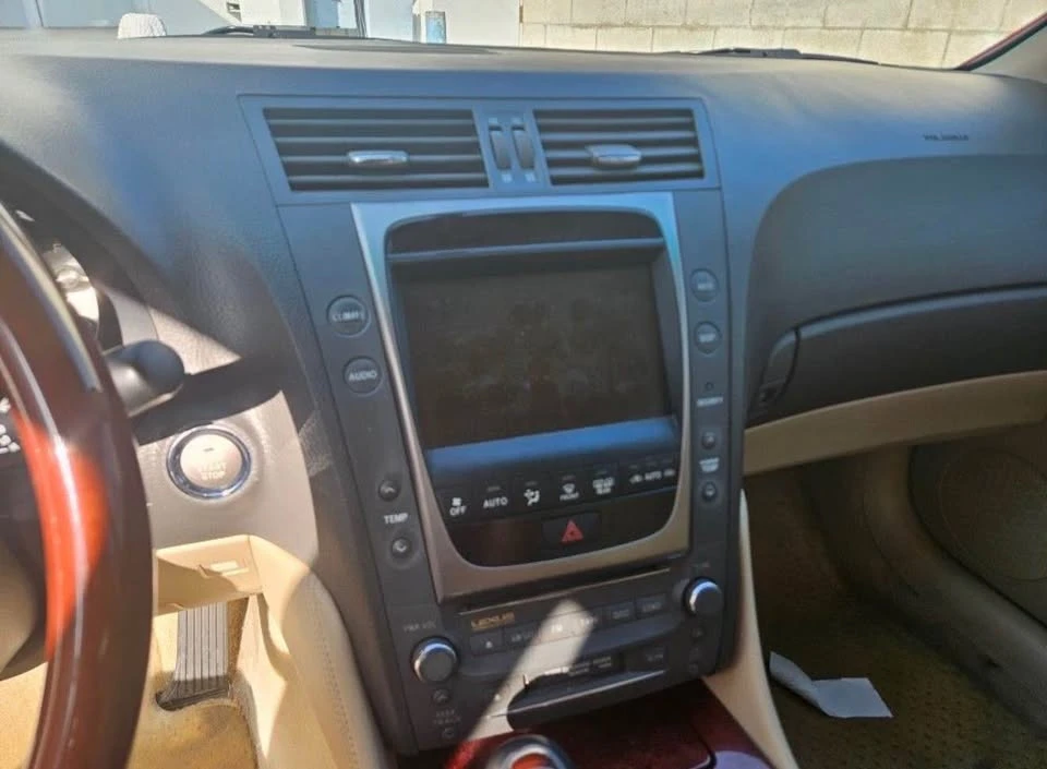 2006 Lexus GS 3rd Gen - Image 10 of 10