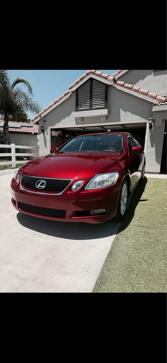 2006 Lexus GS 3rd Gen - Image 4 of 10