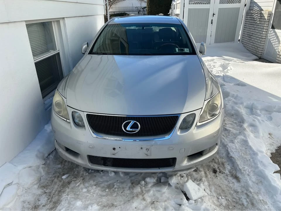 2006 Lexus GS 3rd Gen - Image 2 of 6