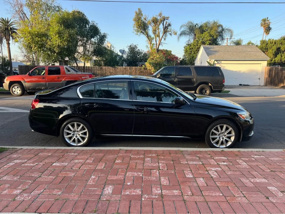 2006 Lexus GS 3rd Gen - Image 6 of 15
