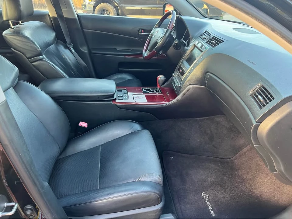 2006 Lexus GS 3rd Gen - Image 11 of 15
