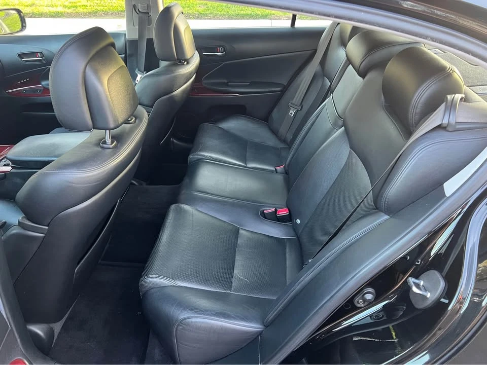 2006 Lexus GS 3rd Gen - Image 10 of 15