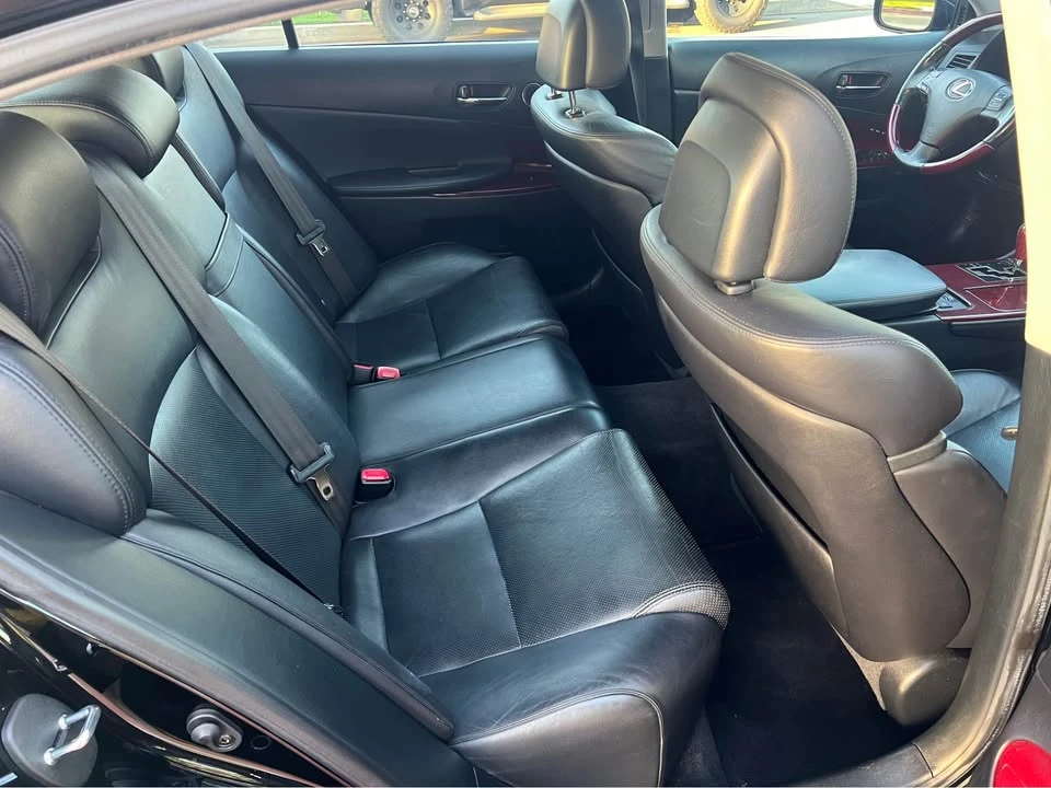 2006 Lexus GS 3rd Gen - Image 13 of 15
