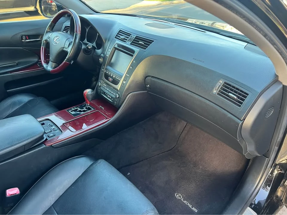 2006 Lexus GS 3rd Gen - Image 12 of 15